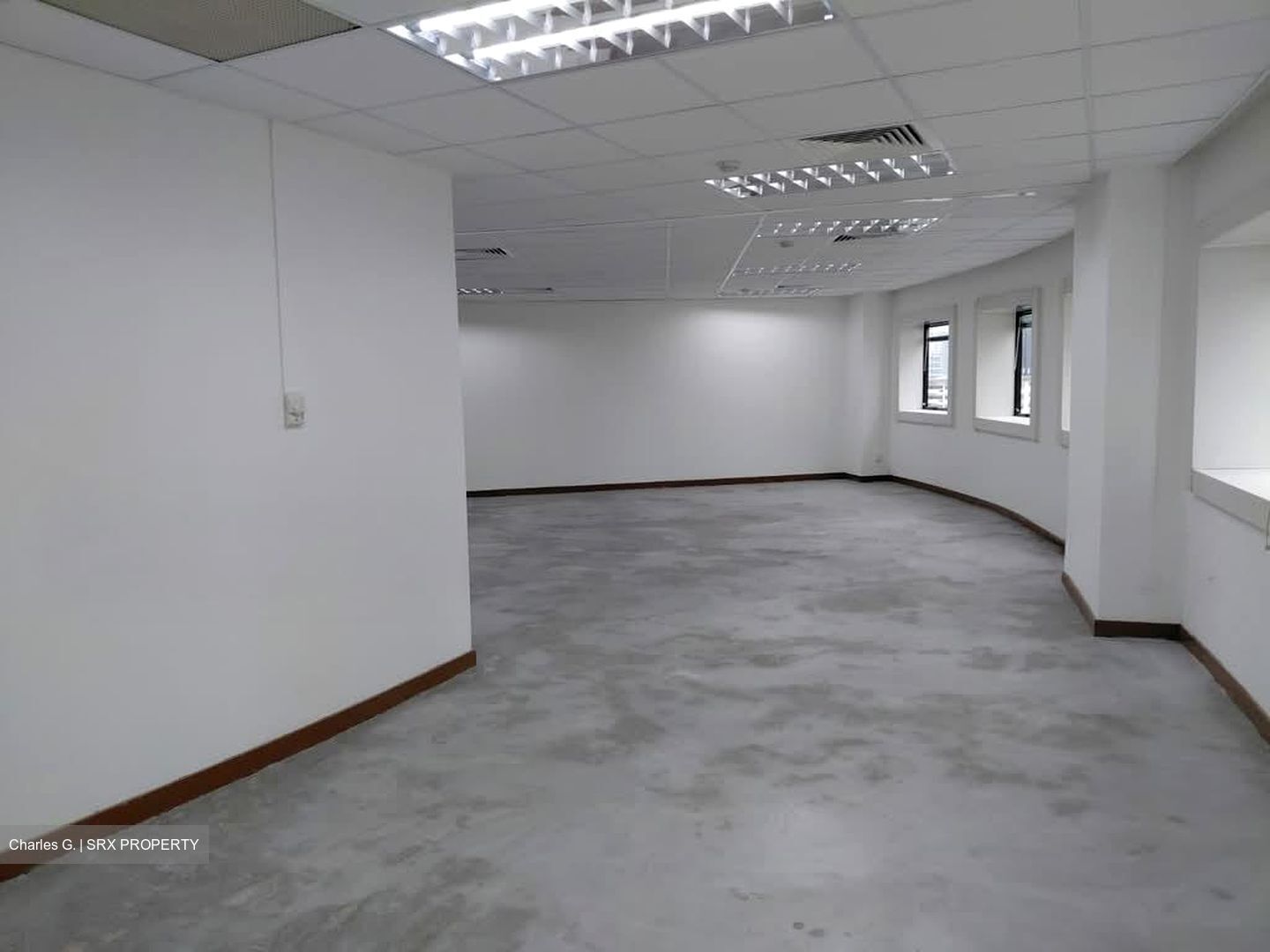 Goldhill Plaza (D11), Office #526765761